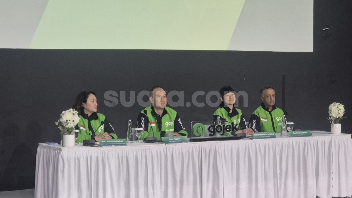 Gojek Hapus Program Langganan GoRide Hemat Buat Driver, Begini Dampaknya