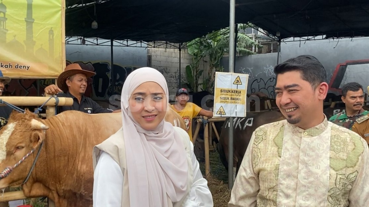 Dikaitkan Sosok SAM Si Pencabul Santri Pria, Ustaz Solmed Banjir Panggilan Ceramah