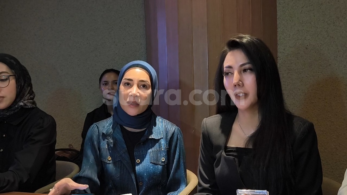 Mantan ART Ajukan 2 Syarat Damai, Erin Taulany Tetap Pilih Jalur Hukum