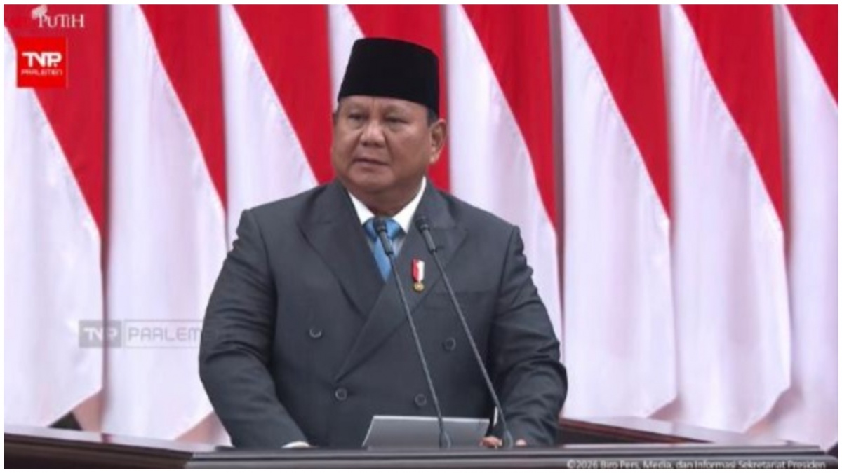 Prabowo: Nelayan Sulit Dapat Es Batu Apalagi Solar, Kami Buatkan SPBU Khusus Mereka