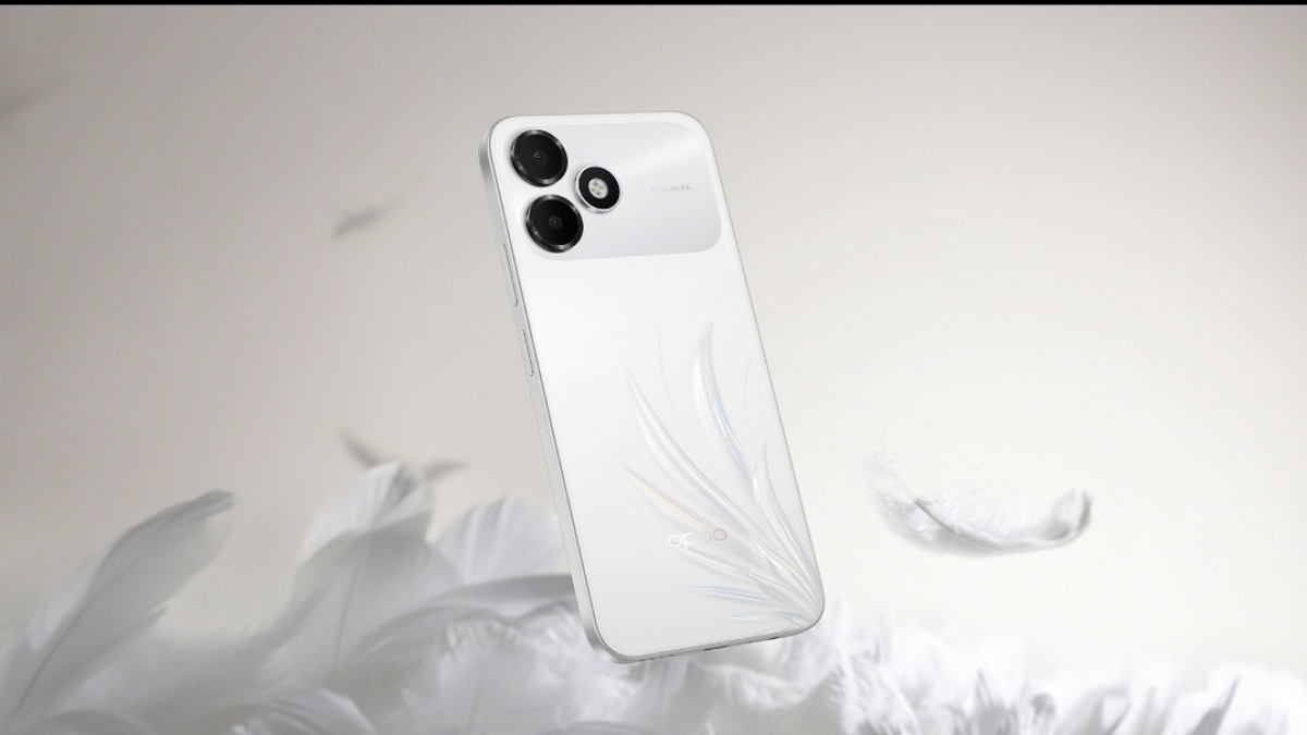 Oppo A6c Resmi Meluncur di Indonesia, Bawa Baterai 7000mAh dan Performa Anti Lag 4 Tahun