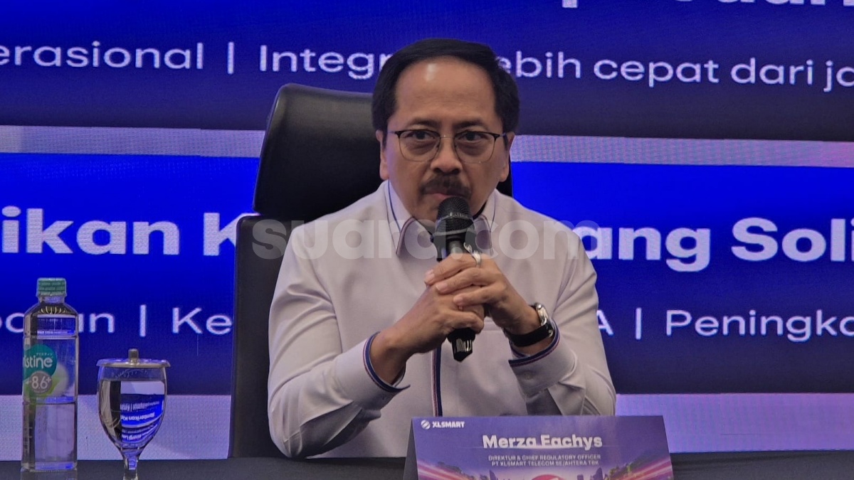 Nomor HP Akan Terintegrasi dengan Akun Media Sosial, Ini Respons XLSmart