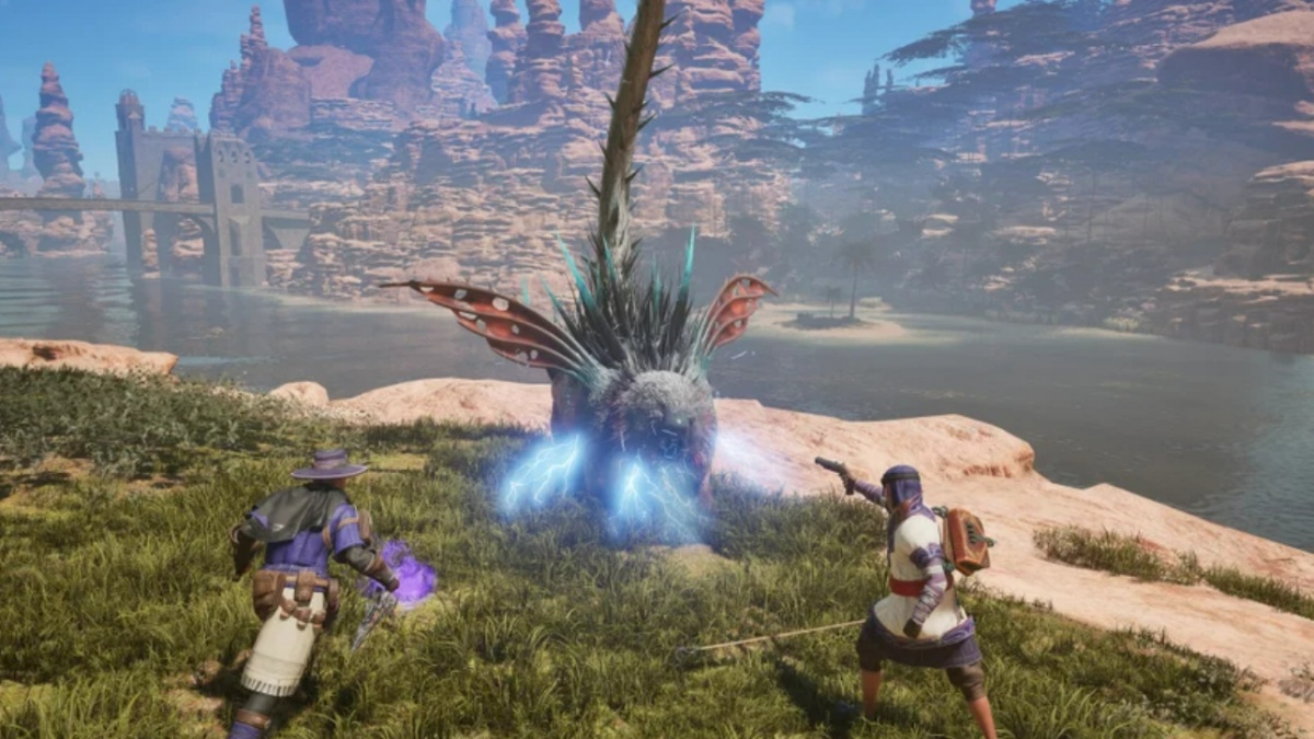 Spesifikasi Outward 2: Game RPG Terbaru Bermisi Menarik, Ramah PC Kentang
