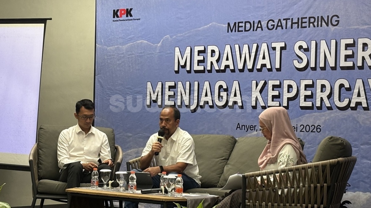 Warga Daerah Cuma Dapat Makan, KPK Sebut Duit Program MBG Balik Lagi ke Kota Besar