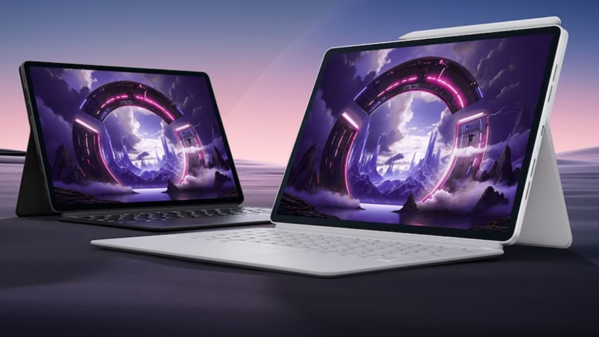 Tablet Gaming Lenovo Legion Y900 Debut: Layar 13 Inci 4K, Harga Mulai Rp8 Jutaan