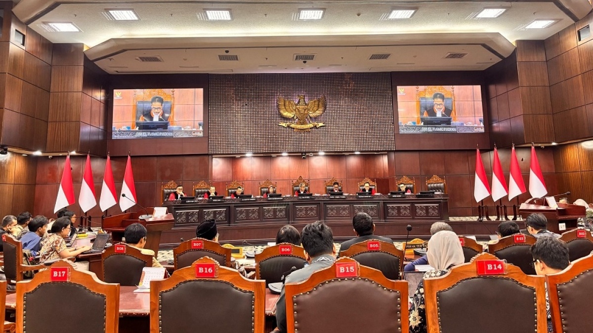 JPPI Sentil Pemerintah: Kasih Anak Makan Gratis Tak Otomatis Ubah Program Pangan Jadi Pendidikan