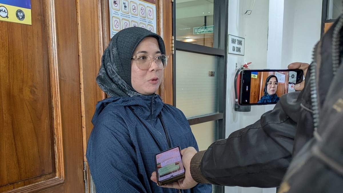 Buntut Sengketa SMAN 1 Bandung, Gugatan PLK di PTUN Dinilai Ancam Kepemilikan Aset Negara