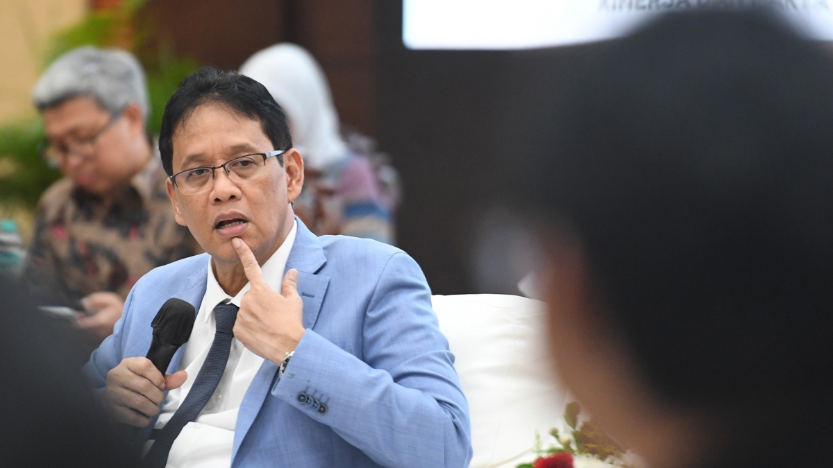 Purbaya Buktikan Daya Beli Masyarakat Masih Tinggi, Penjualan Mobil-Motor Naik di April 2026
