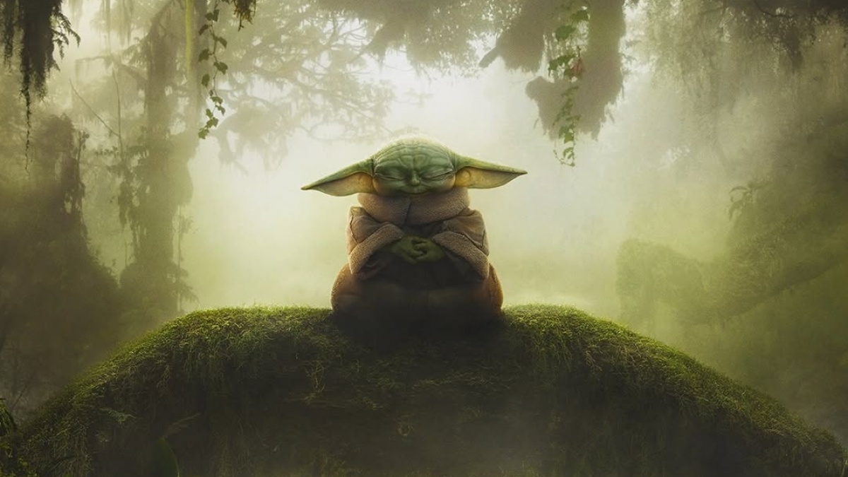 Aman Buat Penonton Baru! The Mandalorian and Grogu Bisa Dinikmati Tanpa Harus Tahu Dunia Star Wars