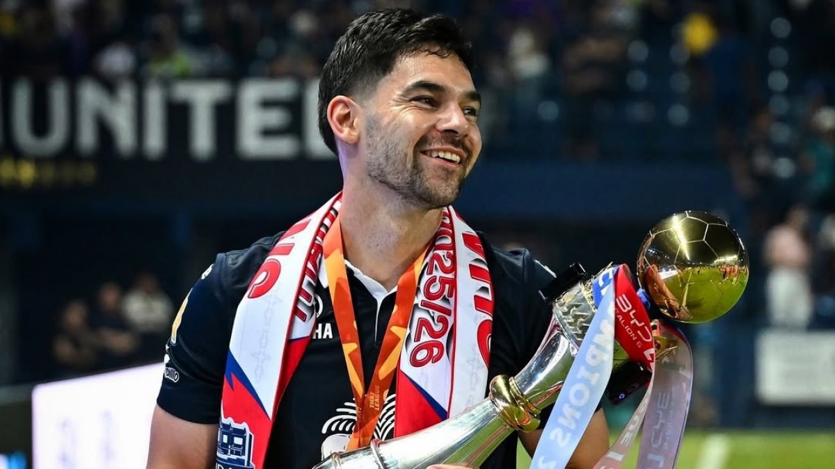 Luar Biasa! Sandy Walsh Berpeluang Ukir Sejarah Treble Winner di Musim Ini
