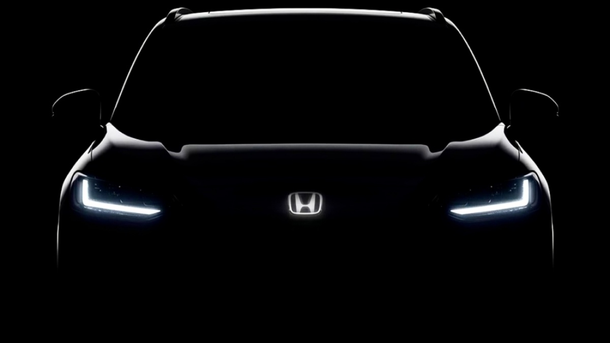 Honda Luncurkan SUV Hybrid Baru Sekaliber CR-V, Mending Mana?