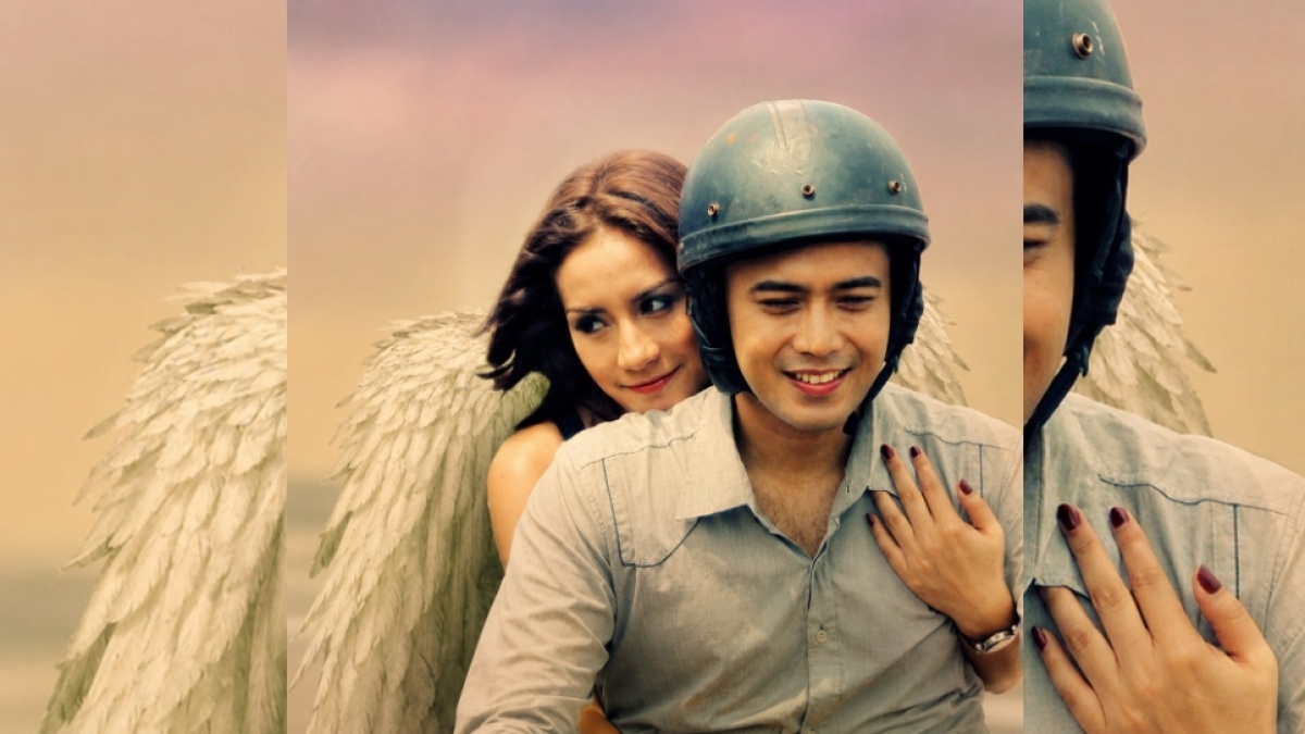 Sinopsis Bidadari Plus Plus: Duet Kriss Hatta dan Shinta Bachir, Tayang Dini Hari Nanti di RCTI