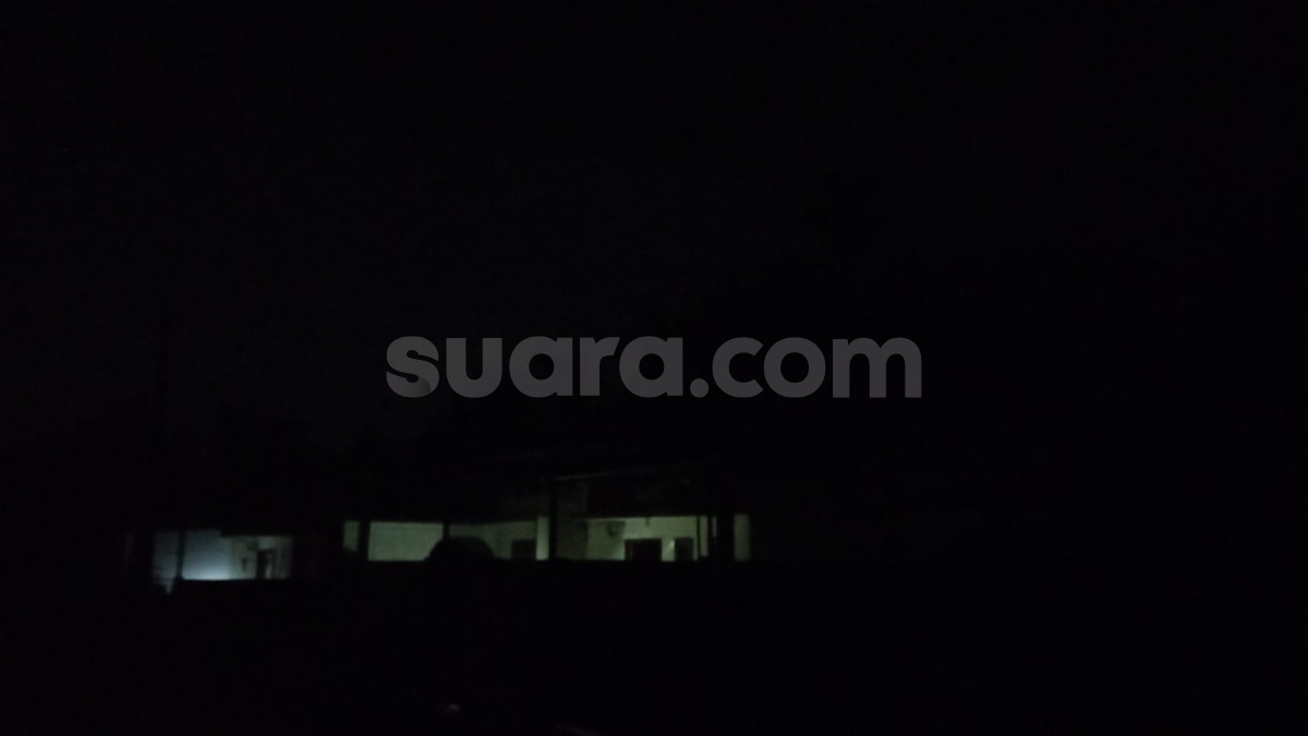 Apa Penyebab Sumatera Blackout? Ini Kondisi Terbarunya, Disebut Beda dari Mati Lampu Biasa