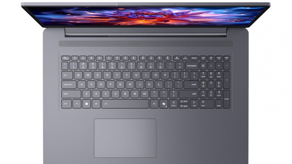 Lenovo IdeaPad Slim 3i 2026: Dukung RAM 32 GB, Intel Wildcat Lake, dan Layar 17 Inci