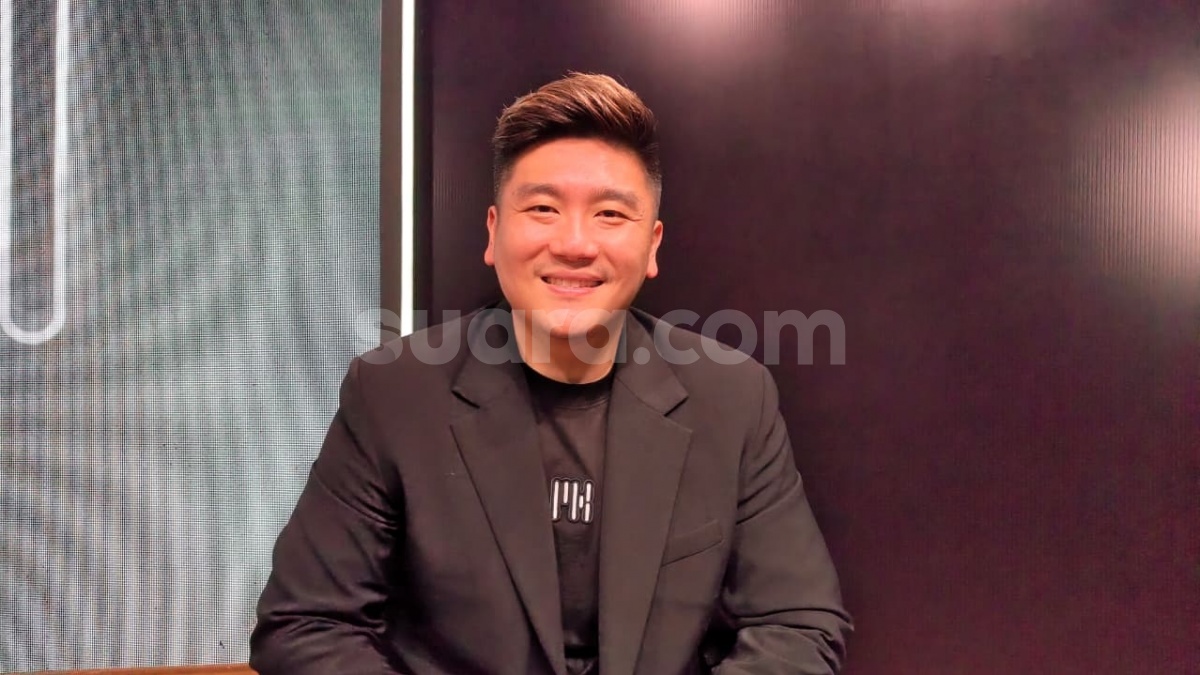 PK Entertainment Siapkan Konser ENHYPEN, BOYNEXTDOOR dan Kejutan Bintang K-Pop Besar di Indonesia