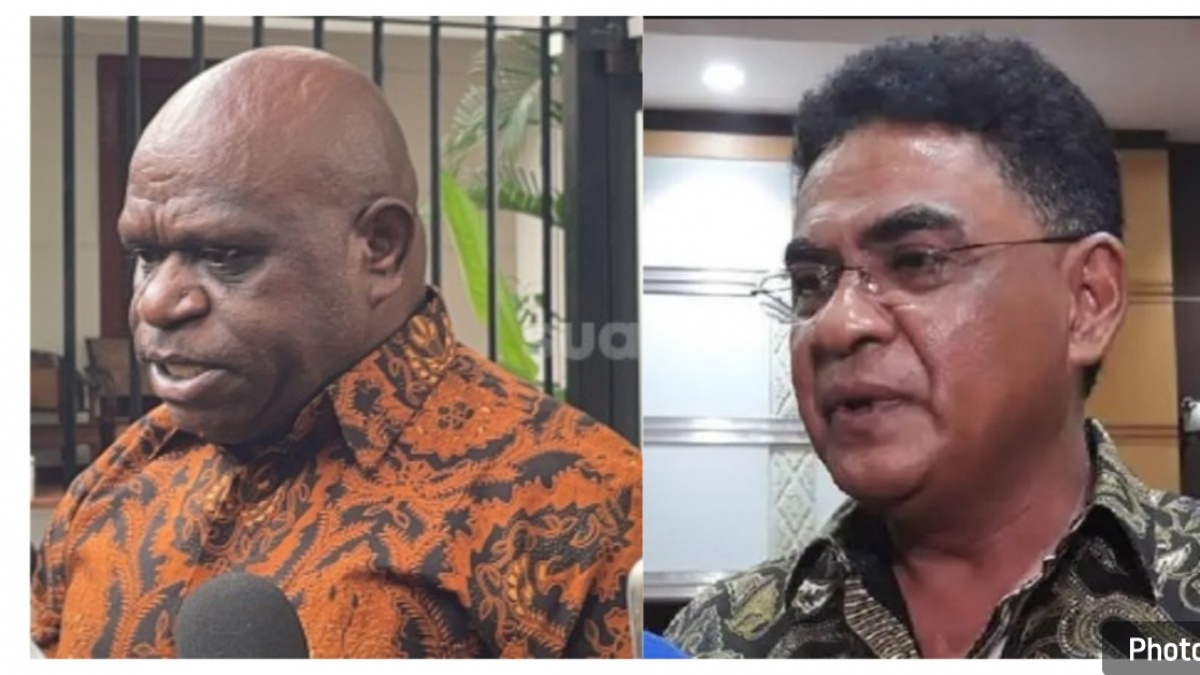 DPR Bantah Menteri HAM Soal Larangan Tembak Begal: Polisi Tak Boleh Ragu Bertindak