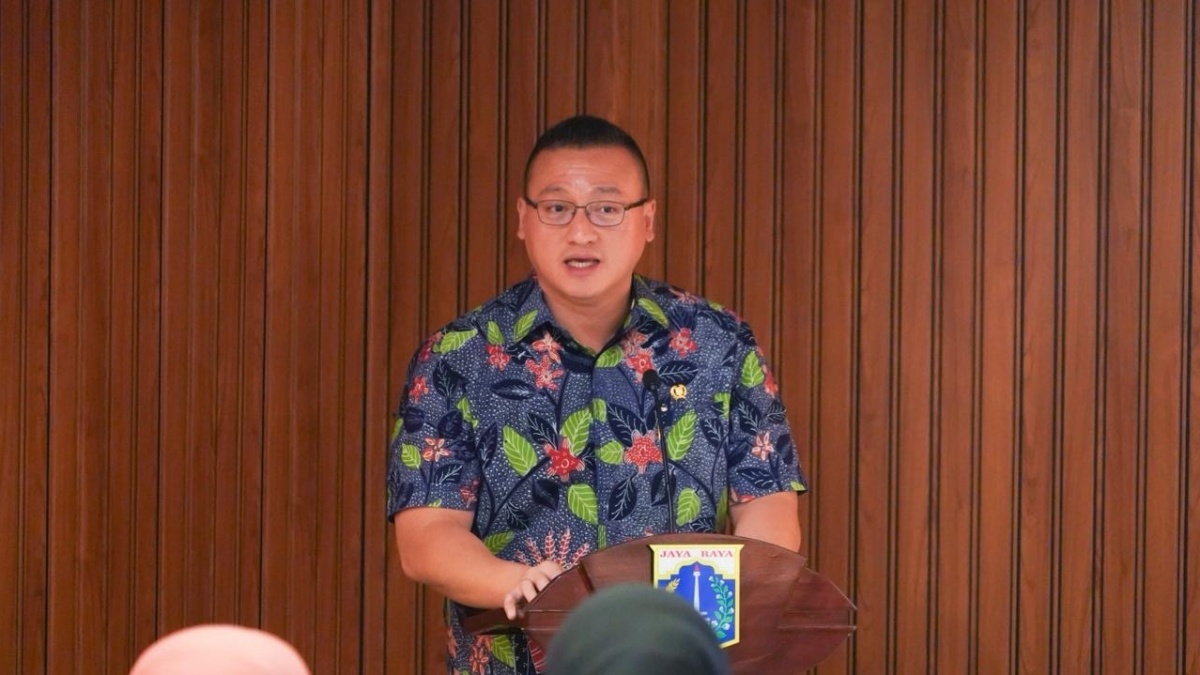 DPRD DKI Minta Ragunan Evaluasi Total Sistem Keamanan Usai Anak Jatuh ke Kandang Gajah