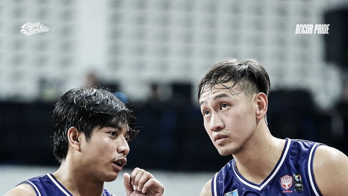 Pelita Jaya vs RANS Simba di Playoff IBL 2026: Laga Emosional untuk Reggie Mononimbar