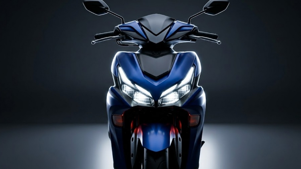 Skutik Entry Level Rasa Premium: Transformasi Total Yamaha Mio 2026, Cukup Buat Jegal Honda Vario?