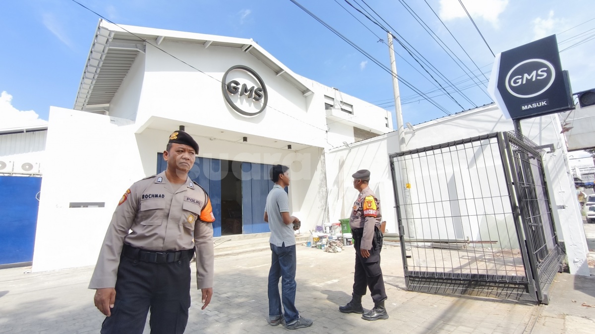 Kasus Pembubaran Ibadah GMS Bantul: Polda DIY Periksa 31 Saksi, Segera Tetapkan Tersangka!