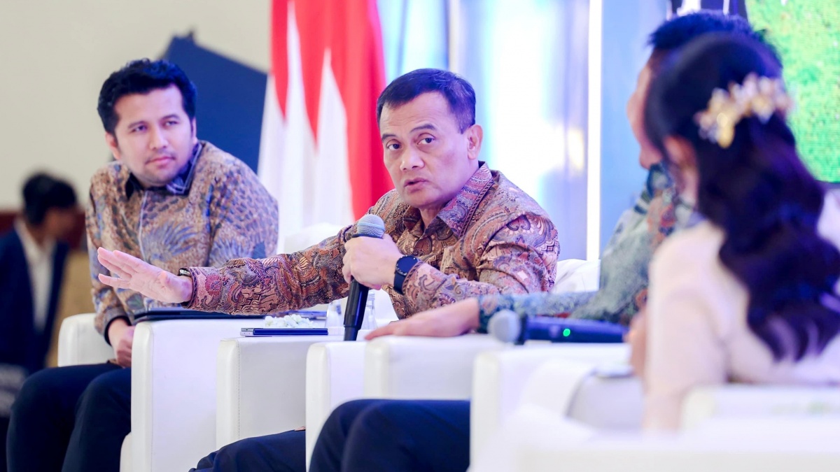Pertumbuhan Ekonomi dan Swasembada Pangan Jateng Memuaskan, Tuai Berbagai Pujian