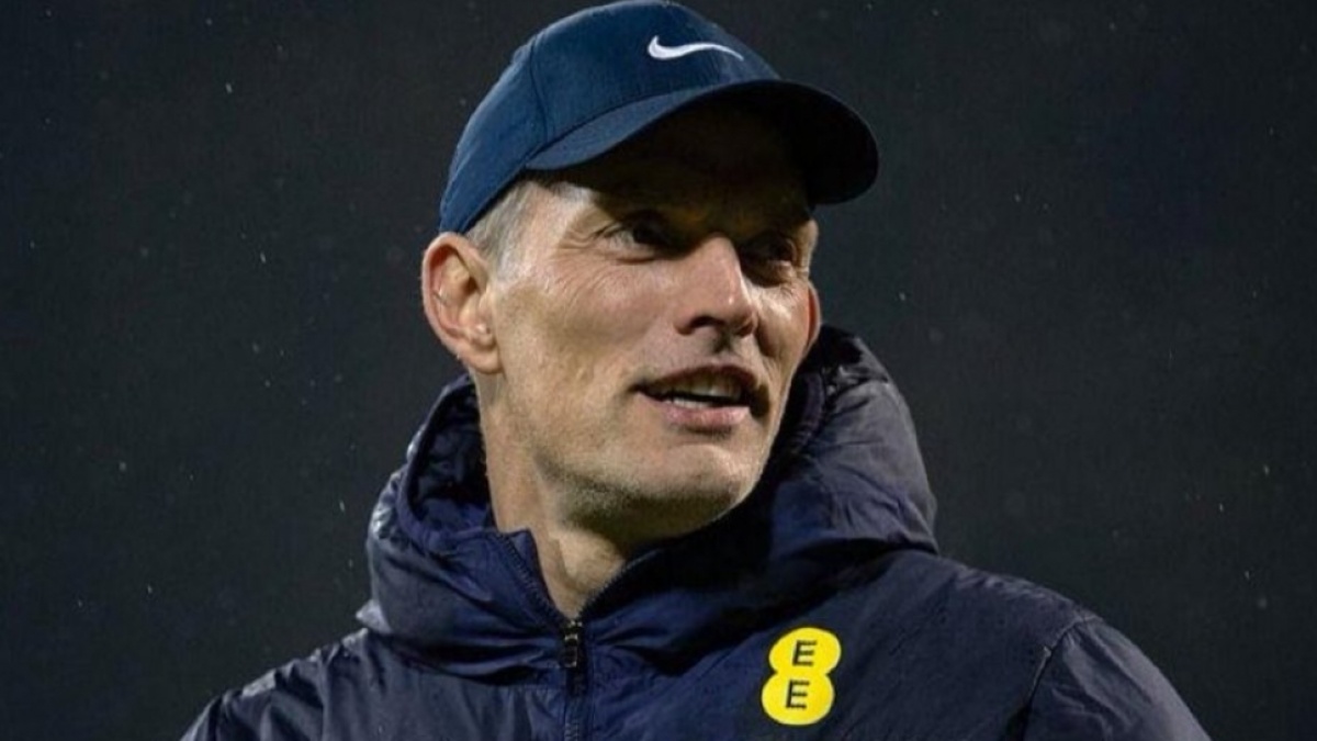 Thomas Tuchel dan 'Misi Mustahil' Timnas Inggris di Piala Dunia 2026