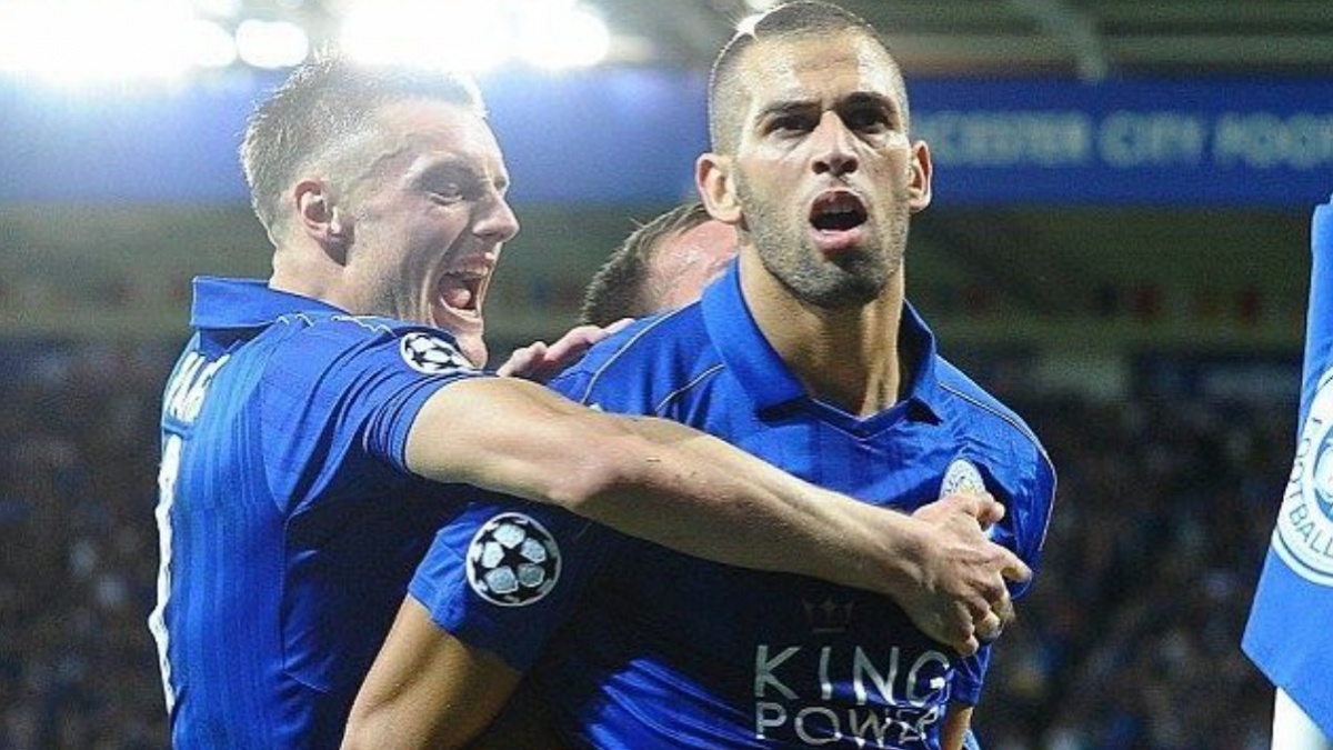 Bali United Dirumorkan Tertarik Datangkan Eks Striker Leicester City