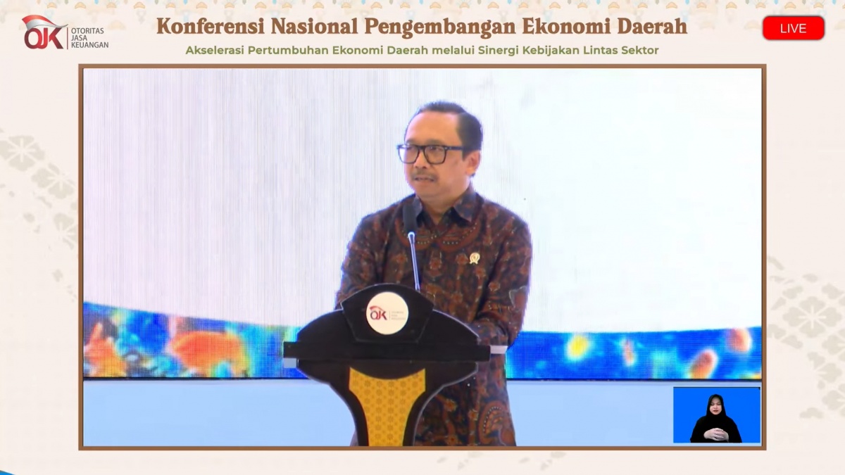 Kemenkeu Buktikan Indonesia Jauh dari Krisis Ekonomi ala 1998, Ini Datanya