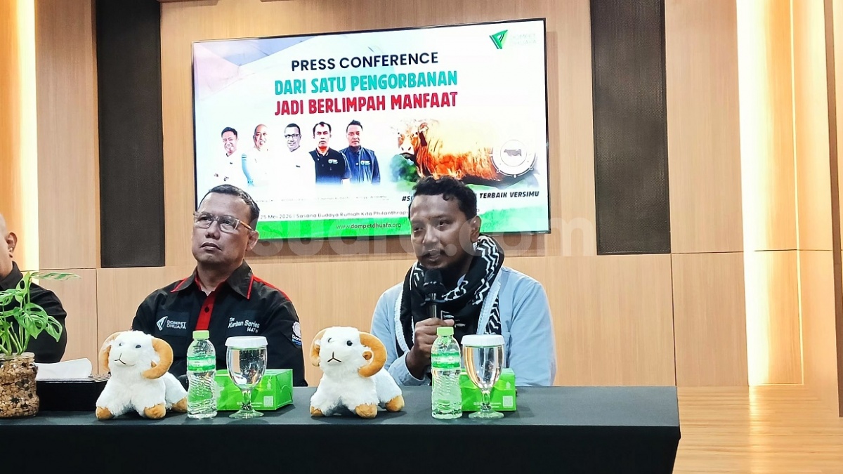 Tangan Ditarik Sampai Bunyi 'Krek', Relawan Dompet Dhuafa Ceritakan Detik-detik Sendi Dipatahkan IDF