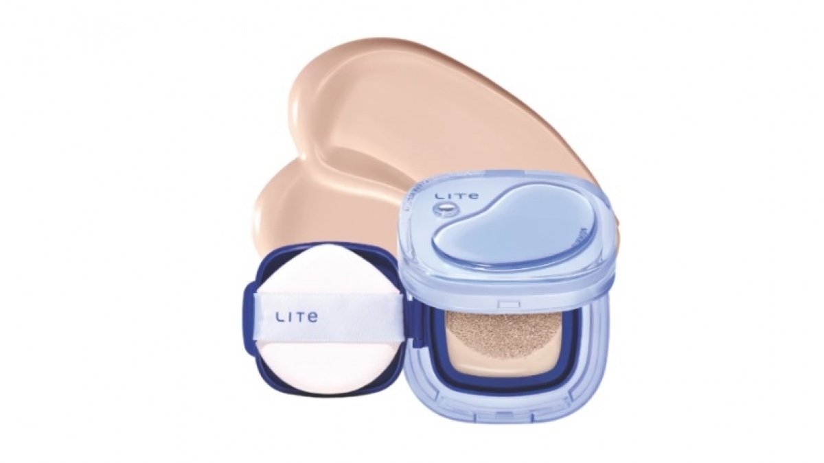 4 Cushion dengan Niacinamide untuk Cerahkan Kulit Kusam, Hasilnya Bikin Wajah Glowing