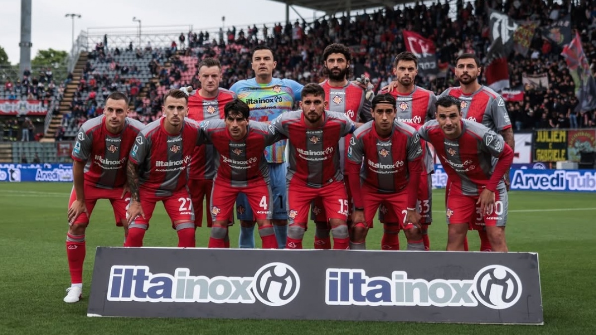 Pelatih Emil Audero Bicara Masa Depan usai Cremonese Degradasi: Kita Lihat Nanti