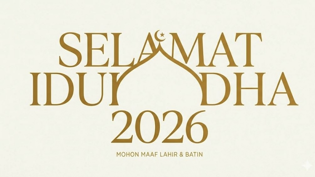 35 Prompt AI Siap Pakai untuk Bikin Poster Iduladha 2026 yang Estetik dan Menarik