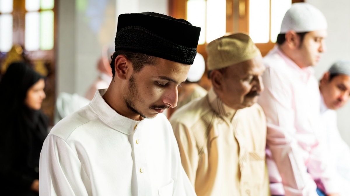 7 Kali Takbir Idul Adha Baca Apa? Ini Bacaan Takbirnya
