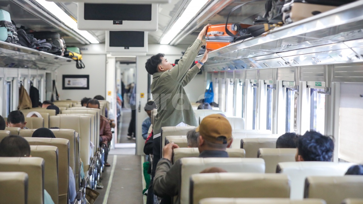 Rincian Diskon Tiket Kereta, Kapal, dan Pesawat untuk Libur Nataru
