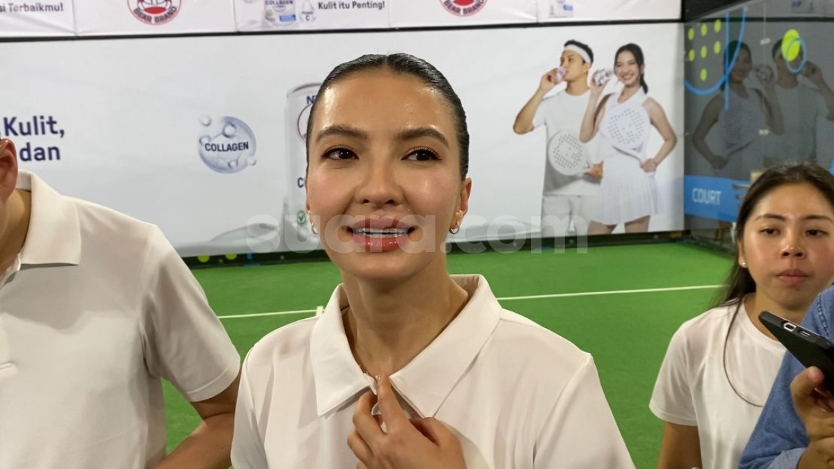 Dulu Punya Masalah Jerawat Parah, Ini Pola Hidup yang Dilakukan Raline Shah Agar Kulit Tetap Sehat