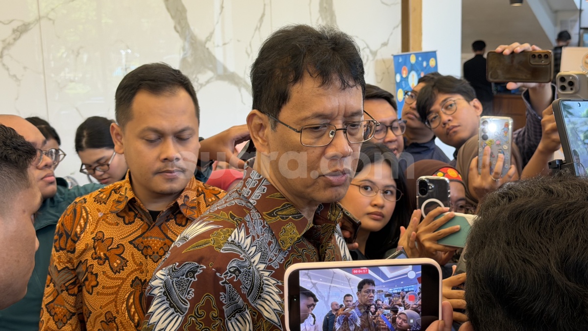Purbaya Mendadak Tunda Insentif Kendaraan Listrik, Batal Berlaku Juni 2026