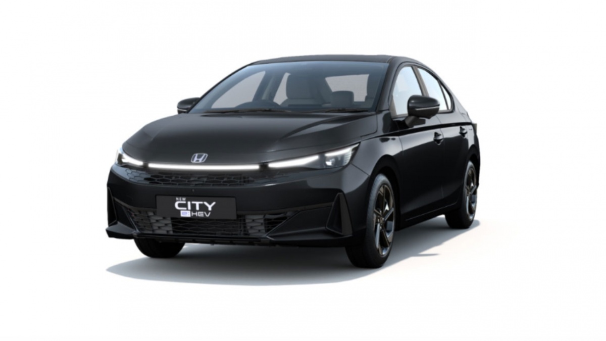 Honda City Terbaru 2026 Mengaspal: Konsumsi BBM Seirit Motor, Harga Mirip Brio di Indonesia