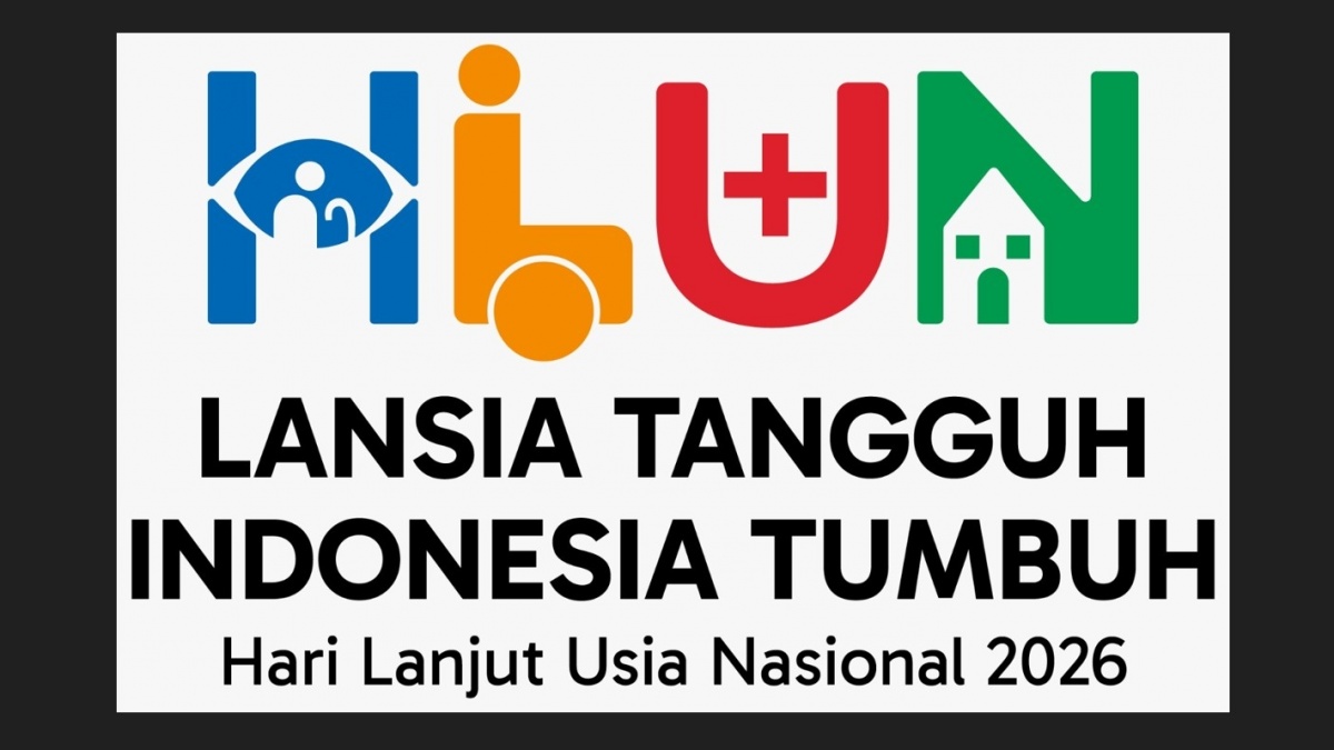 Hari Lansia Nasional 2026: Pemerintah Hadirkan Layanan Gratis untuk Lansia