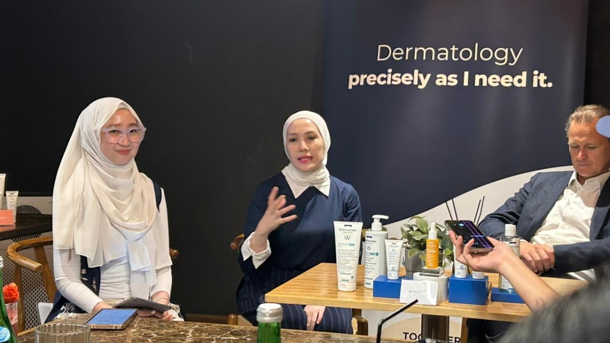Viral Skincare Berlapis Bisa Rusak Skin Barrier, Kasus Kulit Sensitif Meningkat