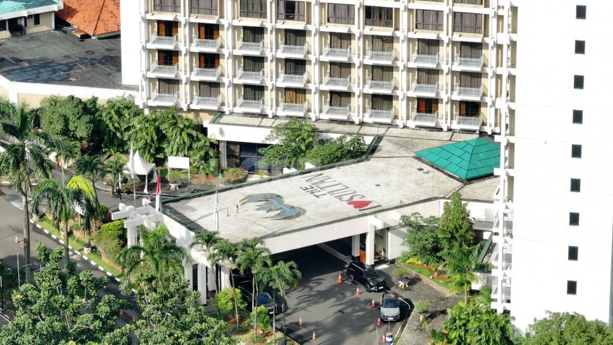Usai Diambil Alih, Kawasan Hotel Sultan Akan Disulap Jadi Sumber Baru Pemasukan Negara