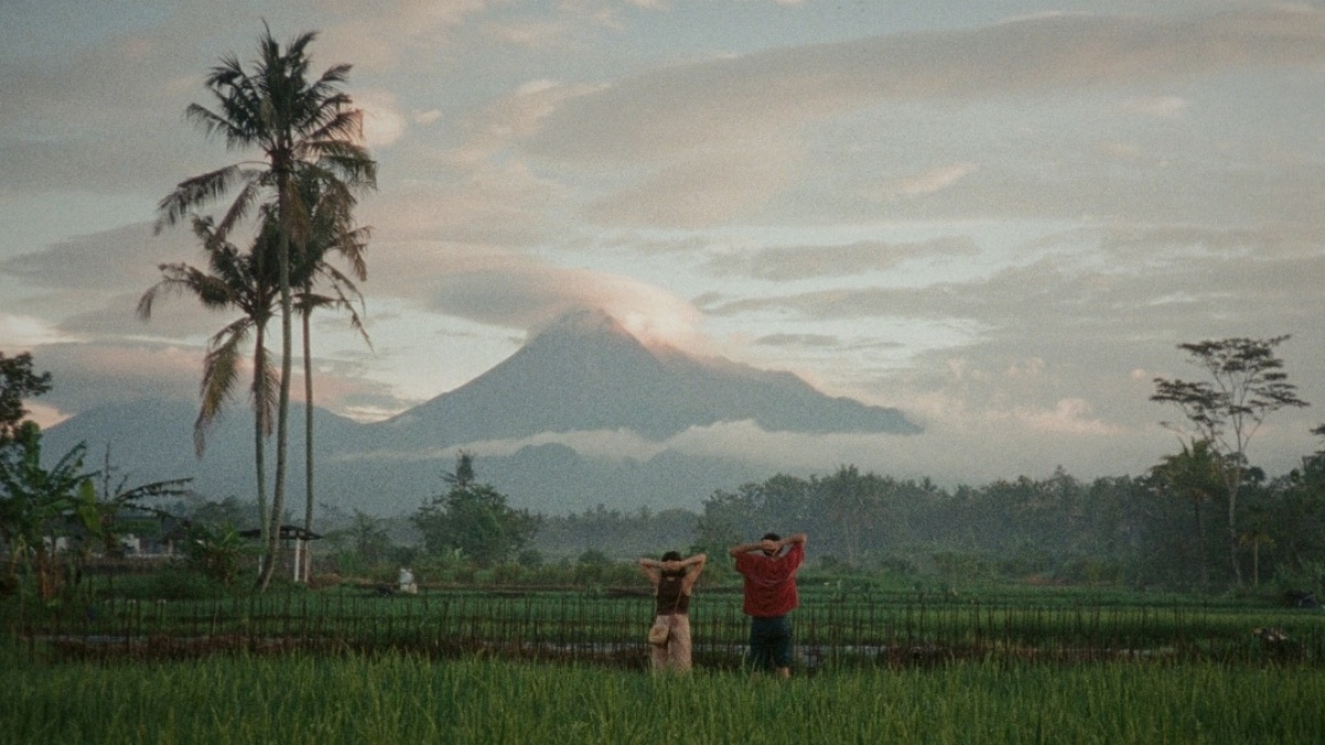 Sinopsis Vaterland or A Bule Named Yanto, Film Indonesia yang Menang di Cannes 2026
