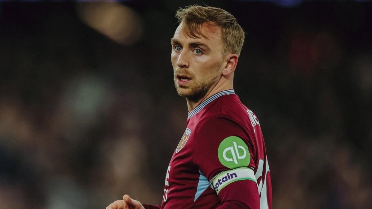 West Ham Degradasi, Jarrod Bowen Isyaratkan Bertahan di Tengah Godaan Klub Raksasa Inggris