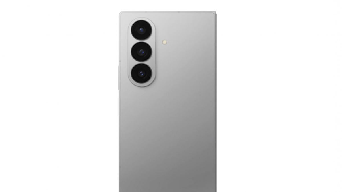 4 HP 2 Layar Lipat Tercanggih 2026, Kamera 200MP dengan Performa Flagship!