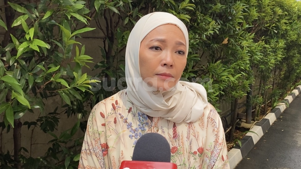 Gus Yaqut Tak Bisa Makan Santan karena Gerd, Sang Istri Bawakan Tempe ke Rutan KPK