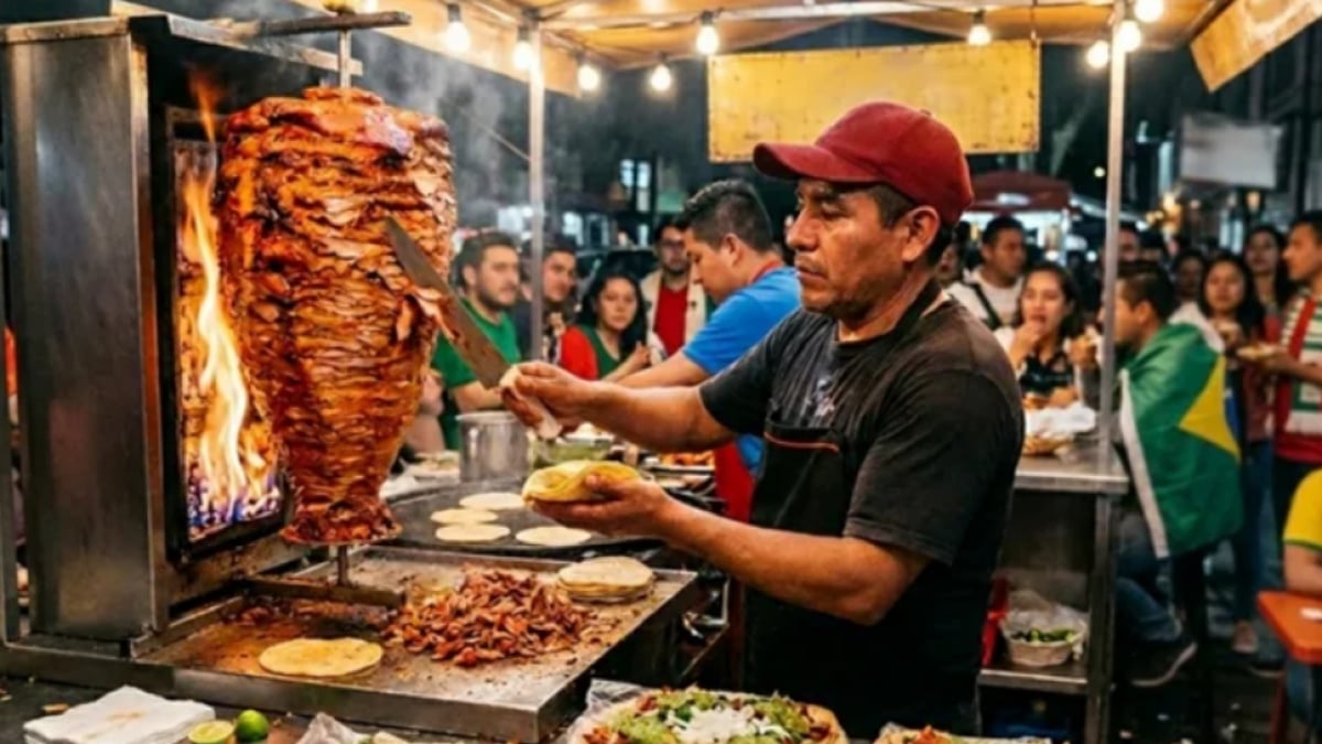 Jelajah Kota Piala Dunia 2026 Monterrey: Surga Daging Panggang dan Tacos buat Suporter
