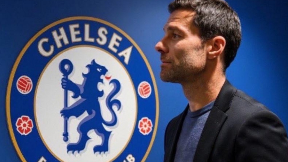 Baru Datang, Xabi Alonso Diancam Striker Chelsea: Jadikan Saya Starter atau...