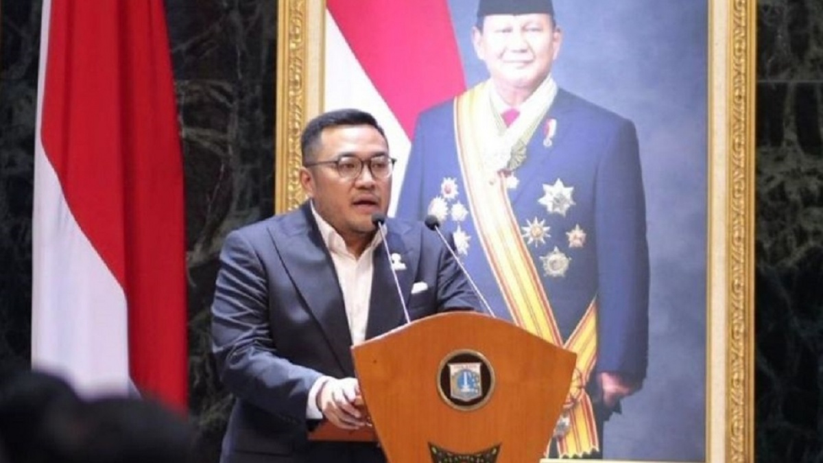 Tak Peduli Lokasi Munas, HIPMI Jaya: Di Mana Pun Oke, Yang Penting Jangan Pecah!