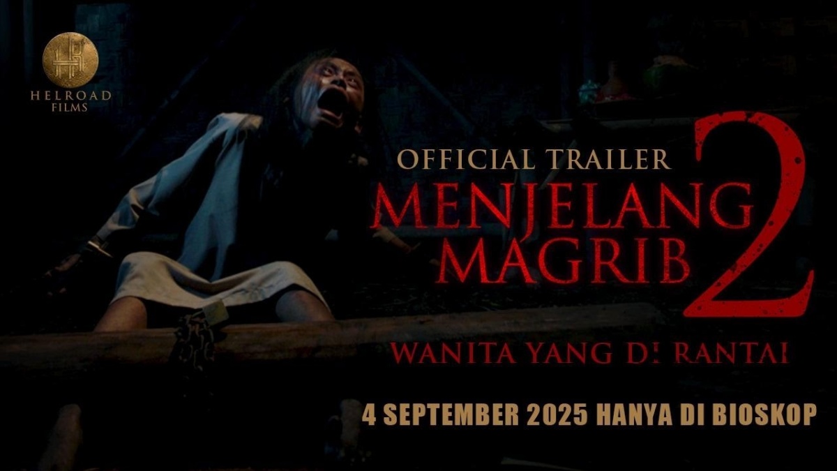 Menjelang Magrib 2: Kala Medis Berhadapan dengan Ritual Keji di Desa Terpencil, Malam Ini di ANTV