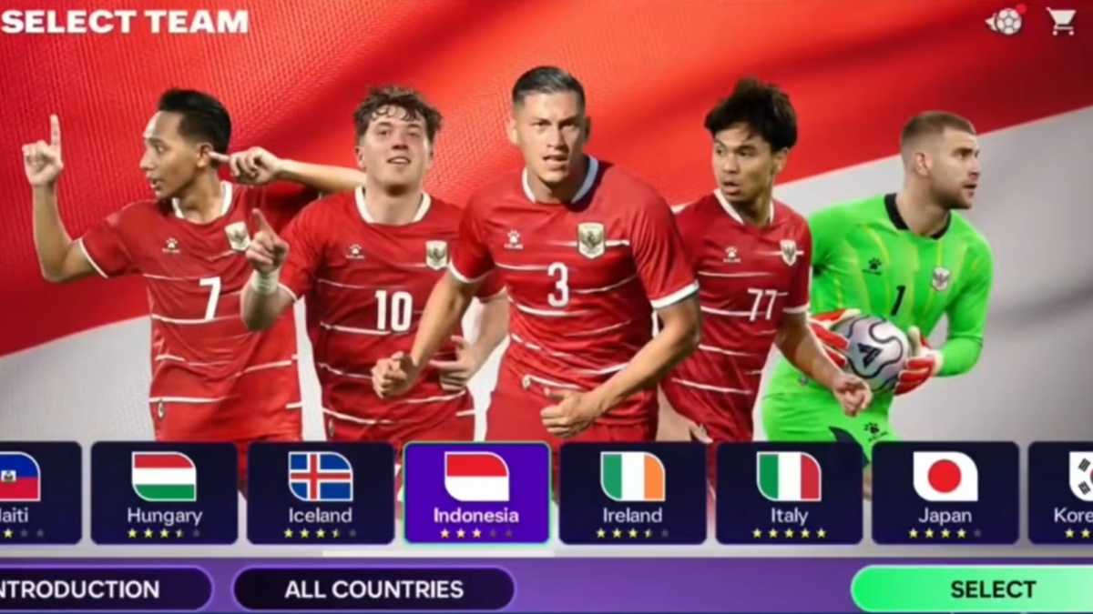 25 Kode Redeem FC Mobile Terbaru 28 Mei 2026: Mainkan Timnas Indonesia Bebas Pilih Hadiah