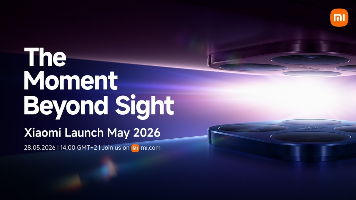 Link Live Streaming Peluncuran Xiaomi 17T Series: Chip Kencang, Bersiap ke Asia Tenggara
